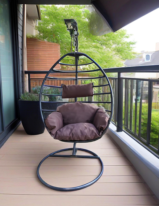 VI 23 Hang Swing Chair