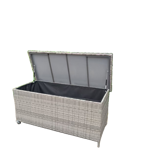 VI 32G1 Outdoor rattan Storage Box