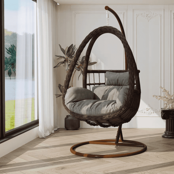 VI 27 Hang Swing Chair