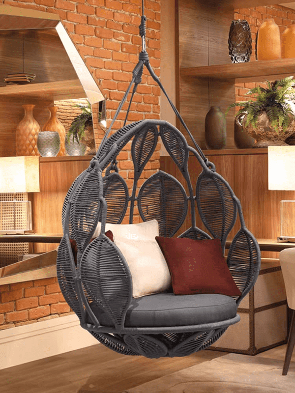 VI 25 Hang Swing Chair