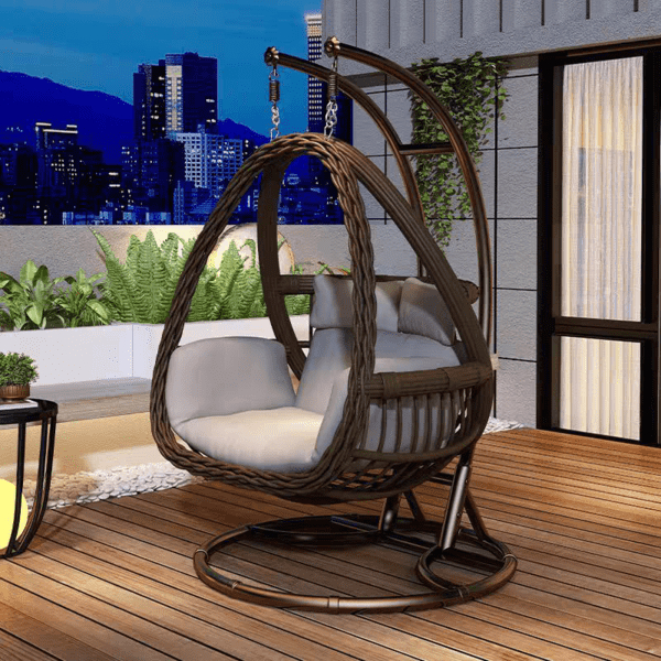 VI 29 Hang Swing Chair