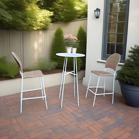 VI 2025 Bar Table set