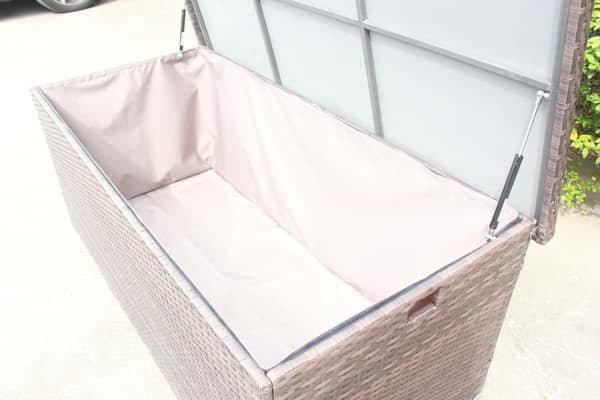 VI 31B1 Outdoor Storage Box