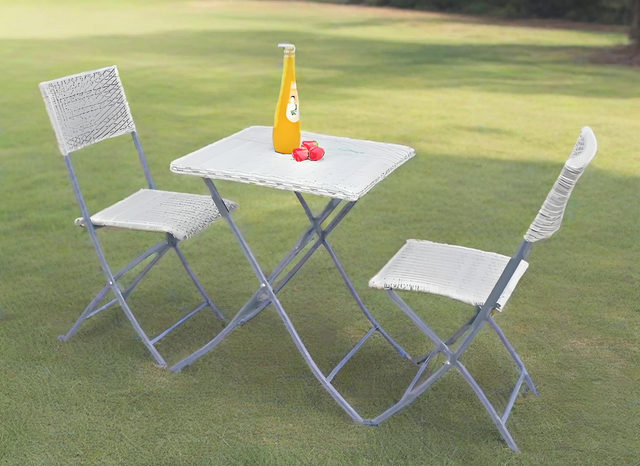 Bar Table and Chairs1
