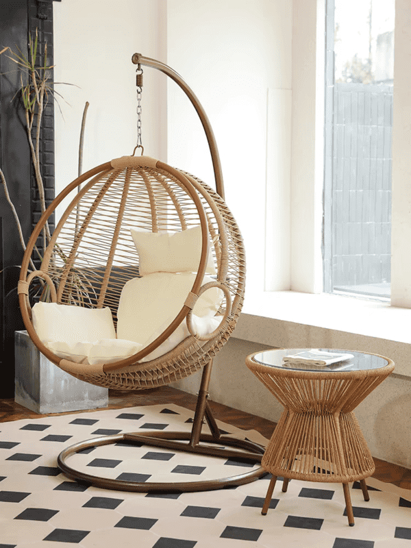 VI 35 Hang Swing Chair