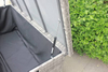 VI 32G1 Outdoor rattan Storage Box