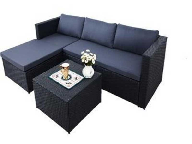 Rattan sofa1