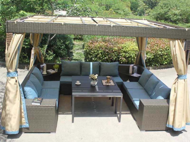 Outdoor Gazebo