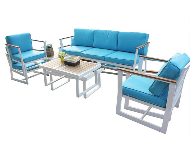 Alu sofa 10
