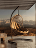 VI 26 Hang Swing Chair
