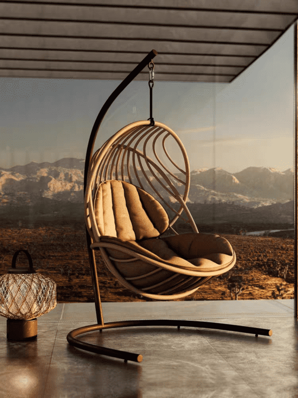 VI 26 Hang Swing Chair