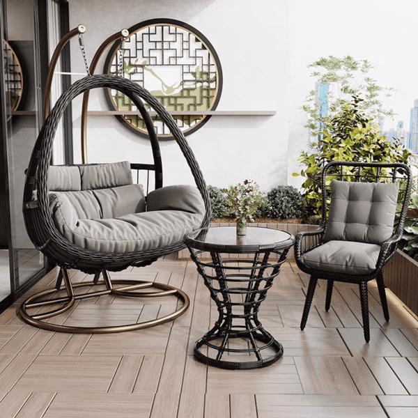 VI 28 Hang Swing Chair