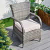 VI 202G Outdoor Rattan Armchair