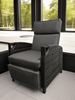 VI 203 Outdoor Armchair 
