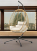 VI 22 Hang Swing Chair