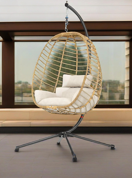 VI 22 Hang Swing Chair