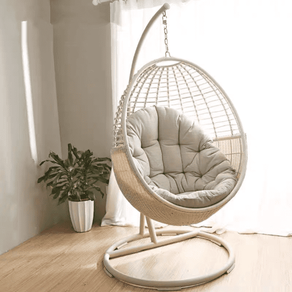 VI 33 Hang Swing Chair