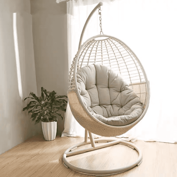 VI 33 Hang Swing Chair