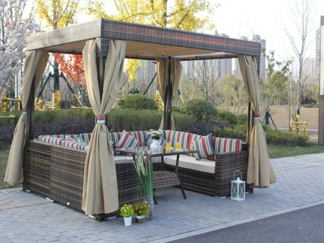 Outdoor Gazebo