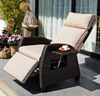 VI 203 Outdoor Armchair 