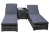Outdoor Chaise Lounge