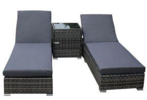 Outdoor Chaise Lounge
