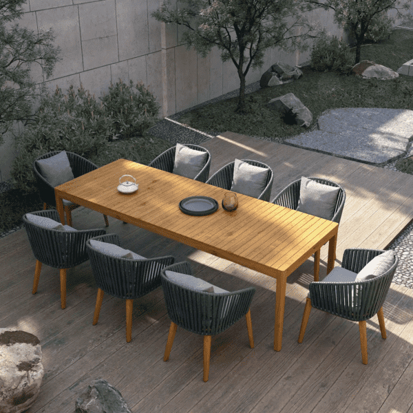 Dining Set-12