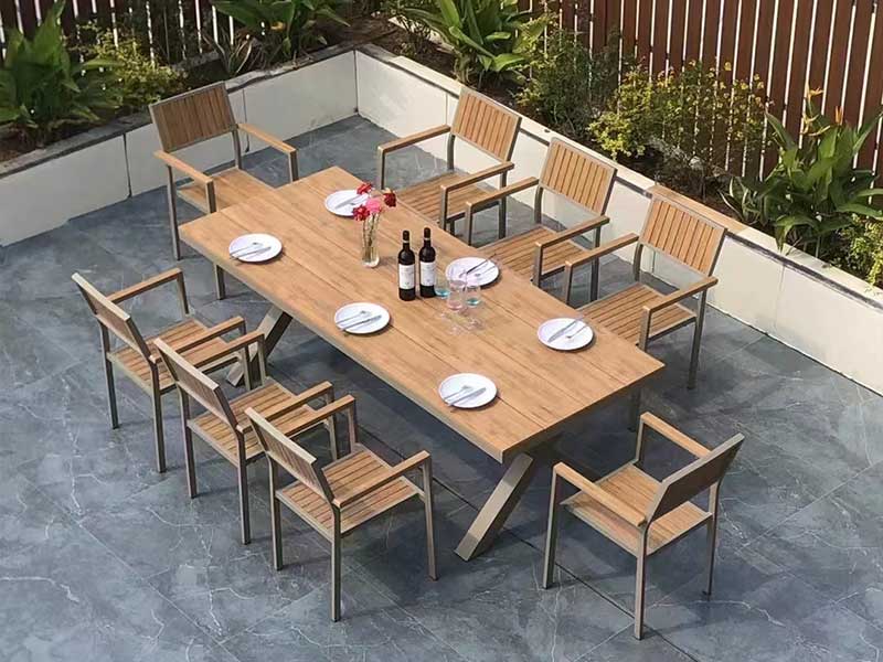 Dining Set-1